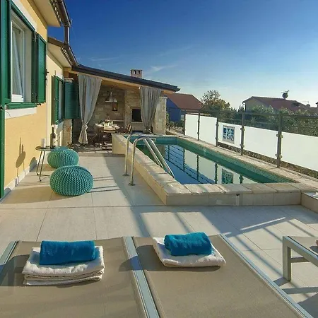 Valencan 2b Holiday home Barbariga